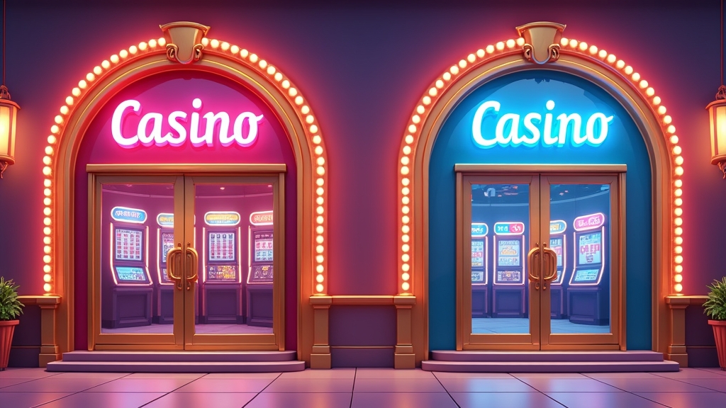 Luckyhaul Casino