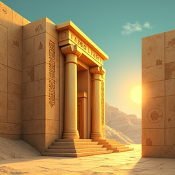 Temple of Ra Luckyhaul Casino