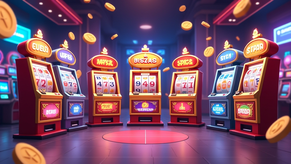 Lucky Haul Slot